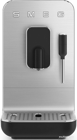 Кофемашина Smeg BCC12BLMEU