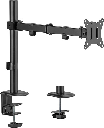 Кронштейн для монитора BrightSight LDT66-C012 (черный)