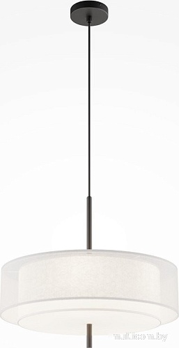 Подвесная люстра Maytoni Bergamo MOD613PL-05W1