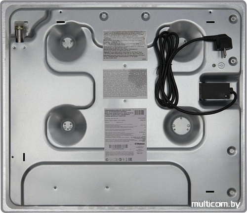 Варочная панель Hansa BHKW63138