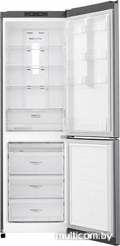 Холодильник LG GA-B419SLJL