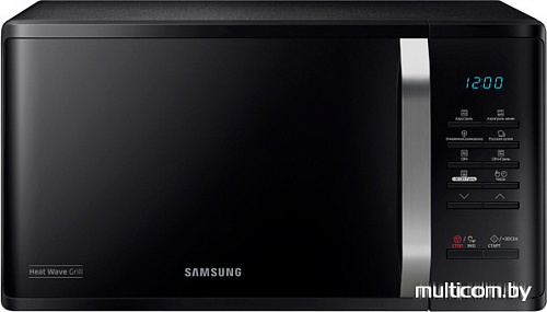 Микроволновая печь Samsung MG23K3573AK