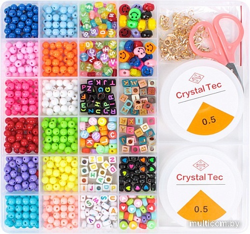 Набор для создания поделок/игрушек Darvish SR-T-3384