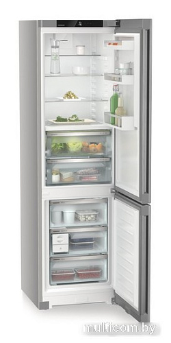 Холодильник Liebherr CBNsfc 572i Plus BioFresh NoFrost