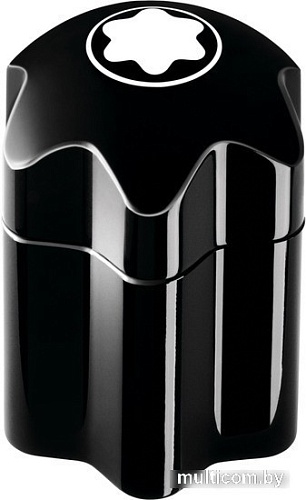 Montblanc Emblem EdT (60 мл)