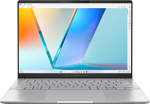 Ноутбук ASUS Vivobook S 14 OLED M5406WA-PP067