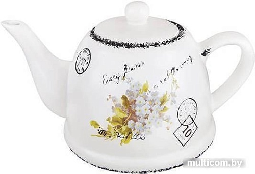Заварочный чайник Maestro MR-20049-08