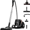Пылесос Tefal X-Trem Cyclonic Effitech TW7C89EA