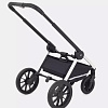 Универсальная коляска Rant Tilda MB065 (3 в 1, black)