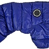 Комбинезон для животных Puppia Jumpesuit А PAPD-JM1672-NY-XL (синий)