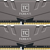 Оперативная память Team T-Create Expert OC10L 2x16ГБ DDR4 3200МГц TTCED432G3200HC16FDC01