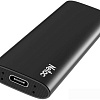 Внешний накопитель Netac Z Slim 2TB NT01ZSLIM-002T-32BK