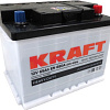 Автомобильный аккумулятор Kraft 65 R KR65.0