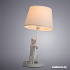 Лампа Arte Lamp Gustav A4420LT-1WH