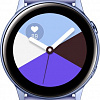 Умные часы Samsung Galaxy Watch Active (нежная пудра)