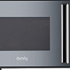 Микроволновая печь Domfy DSB-MW102