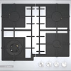 Варочная панель Bosch PNH6B2O92R