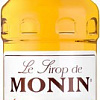 Сироп Monin Кленовый со Специями 0.7л
