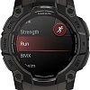 Умные часы Garmin Instinct 3 50 мм (черный)