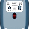Мышь Acer OMR301 (синий)