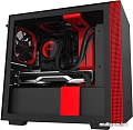 Корпус NZXT H210 CA-H210B-BR