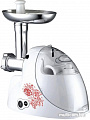 Мясорубка KELLI KL-5002 (белый)