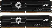 Оперативная память AGI UD238 2x16ГБ DDR5 5600 МГц AGI560A16UD238-DT