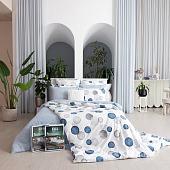 Постельное белье Волшебная ночь Water Rings Евро ВН 2506 30157/1