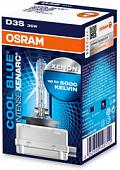 Галогенная лампа Osram D3S Cool Blue Intense Xenarc 1шт [66340CBI]
