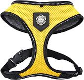 Шлейка Puppia Thermal Soft PLRD-HA9345-YE-M (желтый)