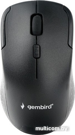 Мышь Gembird MUSW-405