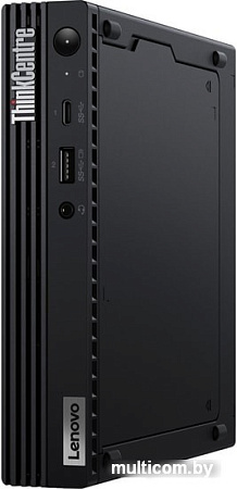 Компактный компьютер Lenovo ThinkCentre M75q Gen 2 11JJ002QRU