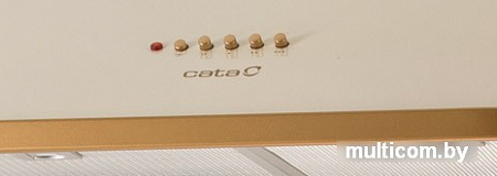 Кухонная вытяжка CATA Neblia 600 Ivory Brass 02052801