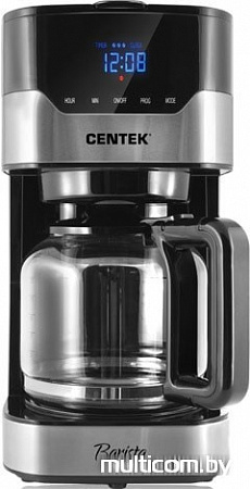 Капельная кофеварка CENTEK CT-1145