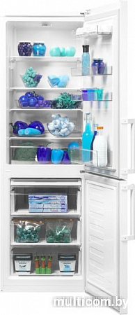 Холодильник BEKO CSKR5339M21W