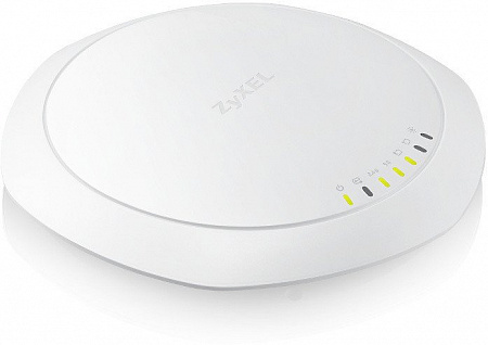 Точка доступа Zyxel WAC6103D-I