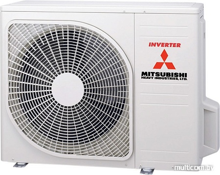 Сплит-система Mitsubishi Heavy Industries SRK100ZR-S/SRC100ZR-S