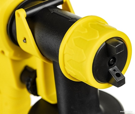 Краскораспылитель Garvill SGE500-HVLP