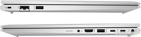 Ноутбук HP ProBook 455 G10 9G1Z7ET_16G