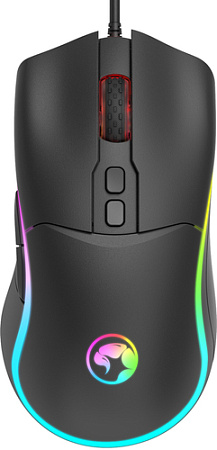 Игровая мышь Marvo M358