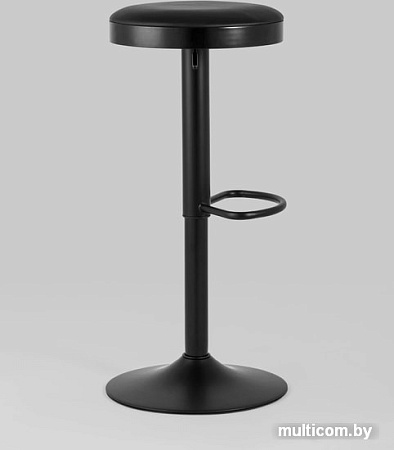 Табурет Stool Group Бри барный (черный)