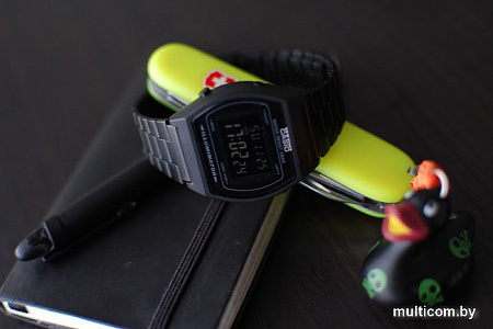 Наручные часы Casio B640WB-1B