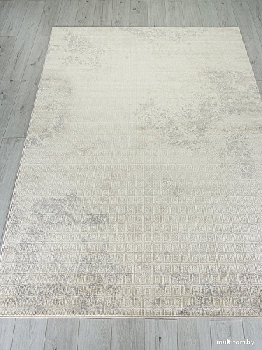 Ковер для жилой комнаты Merinos Ombre MP20-STAN-CREAM (2x2.9)