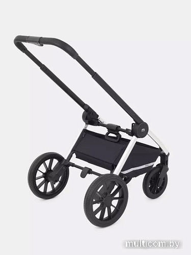 Универсальная коляска Rant Tilda MB065 (3 в 1, black)