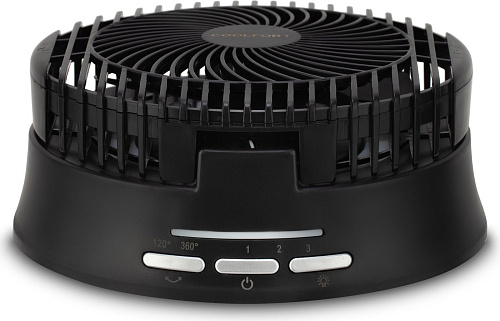 Coolfort CF-2000