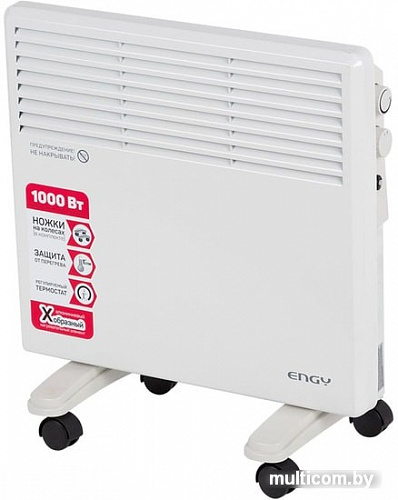 Конвектор Engy EN-1000W