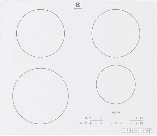 Варочная панель Electrolux EHH96340IW