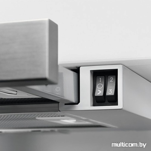 Кухонная вытяжка Electrolux LFP216S