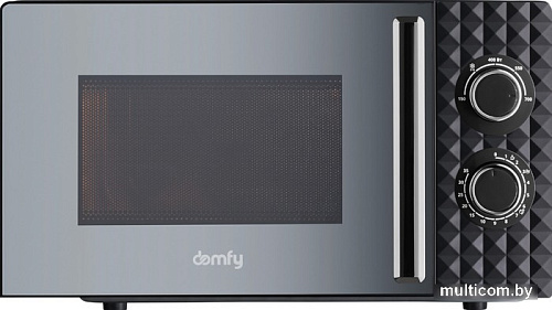 Микроволновая печь Domfy DSB-MW102