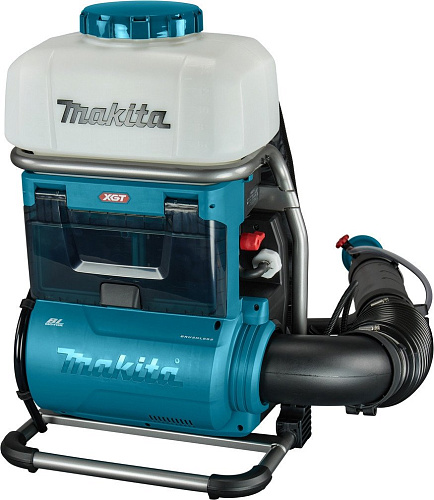 Аккумуляторный опрыскиватель Makita PM001GZ01 (без АКБ)